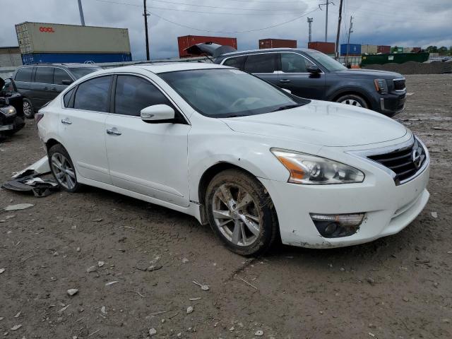 Photo 4 from auction – 2015 NISSAN ALTIMA 2.5 with VIN 1N4AL3AP3FC419112