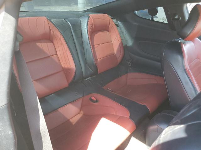 Photo 10 from auction – 2016 FORD MUSTANG with VIN 1FA6P8TH3G5206020