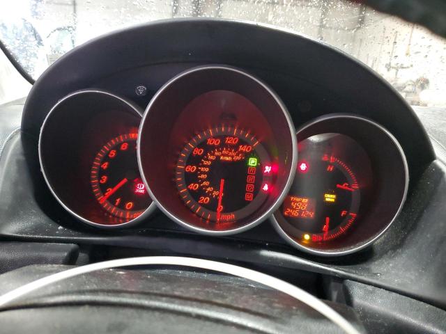 Photo 9 from auction – 2005 MAZDA 3 S with VIN JM1BK323X51244171