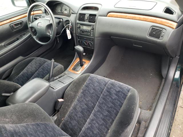 Photo 8 from auction – 2002 TOYOTA CAMRY SOLA with VIN 2T1CE22P42C004744
