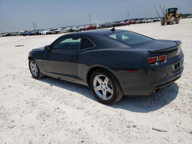 صورة رقم 2 من المزاد - 2012 CHEVROLET CAMARO LS مع VIN 2G1FA1E34C9188489