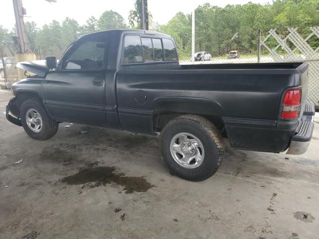 Photo 2 from auction – 1999 DODGE BR1500 with VIN 1B7HC16Z1TS592653