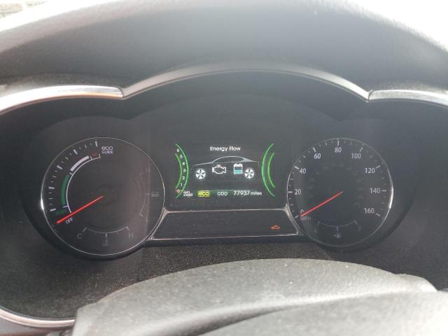 Фото 9 с аукциона – 2011 KIA OPTIMA HYB с VIN KNAGM4AD1B5008302