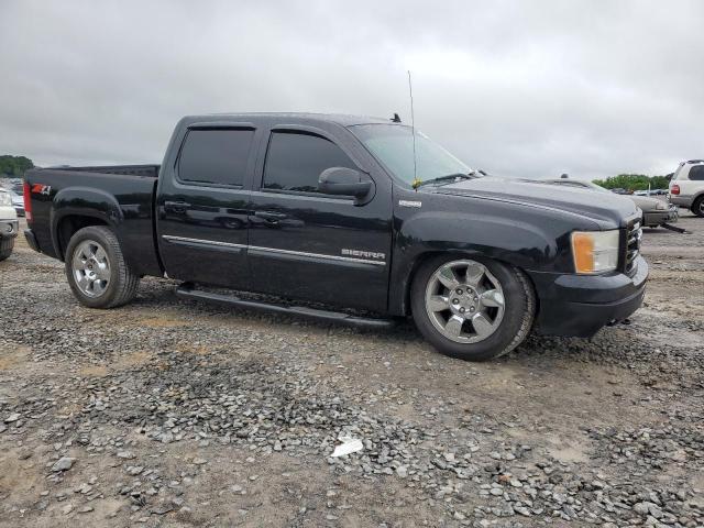 Photo 4 from auction – 2011 GMC SIERRA K15 with VIN 3GTP2VE38BG330606