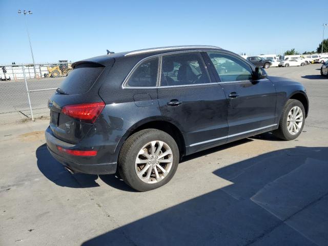 Photo 3 from auction – 2013 AUDI Q5 PREMIUM with VIN WA1CFAFP5DA073266