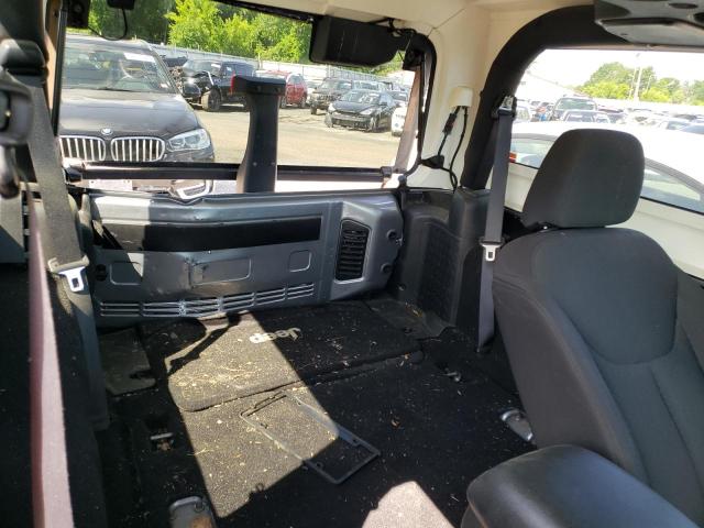 Photo 10 from auction – 2015 JEEP WRANGLER S with VIN 1C4AJWAG5FL763588