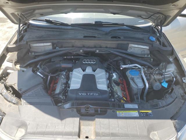 Zdjęcie 12 z aukcji – 2015 AUDI Q5 PREMIUM z VIN WA1DGAFP4FA077538
