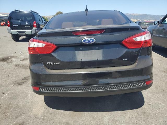 Фото 6 с аукциона – 2013 FORD FOCUS SE с VIN 1FADP3F22DL284684