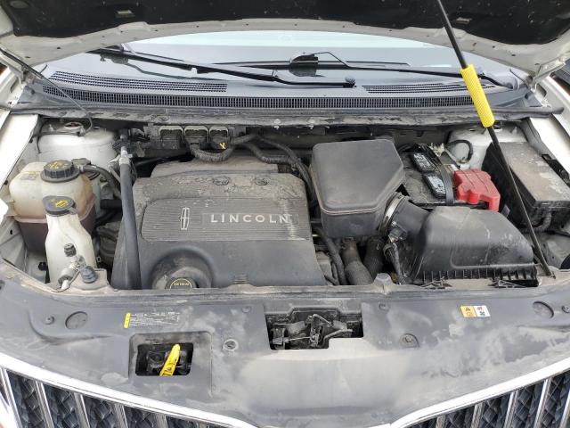 Photo 11 from auction – 2013 LINCOLN MKX with VIN 2LMDJ8JK5DBL48927