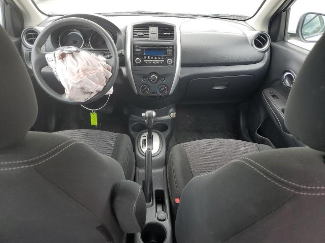 Photo 8 from auction – 2018 NISSAN VERSA S with VIN 3N1CN7AP2JL826956