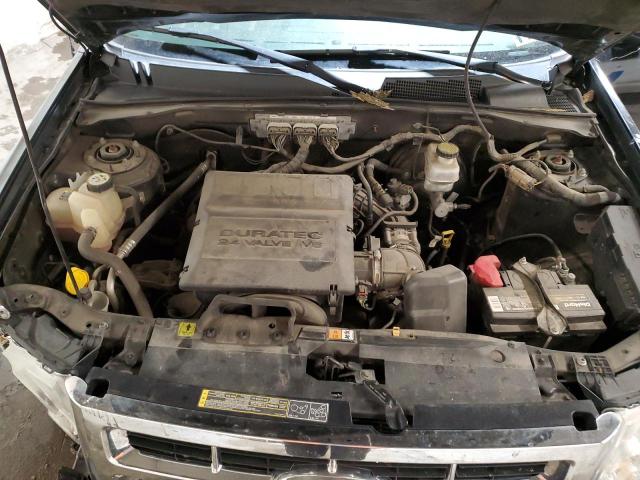 Photo 12 from auction – 2012 FORD ESCAPE LIM with VIN 1FMCU9EG6CKC35101
