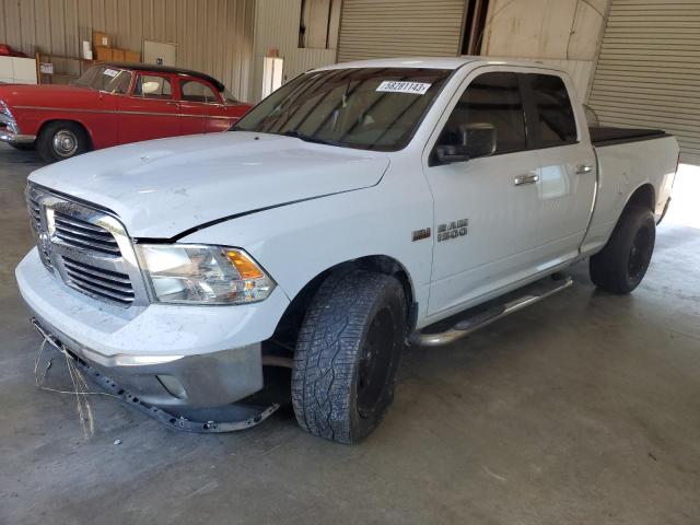 RAM 1500 SLT 2014 with VIN 1C6RR6GT0ES189820 - Photo from auction