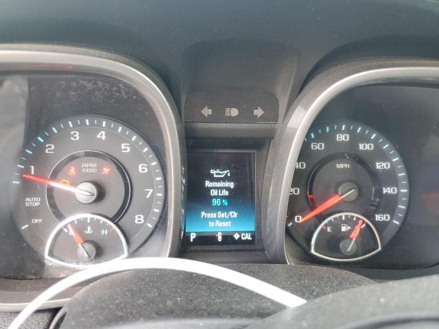 Photo 9 from auction – 2015 CHEVROLET MALIBU LS with VIN 1G11A5SL3FF281604