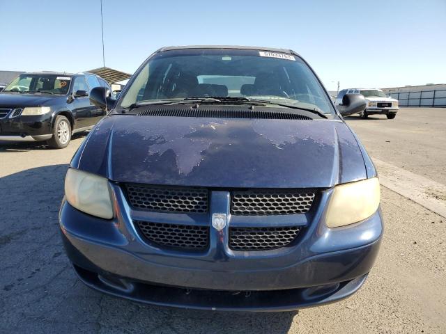 Photo 5 from auction – 2001 DODGE GRAND CARA with VIN 1B4GP24361B236259