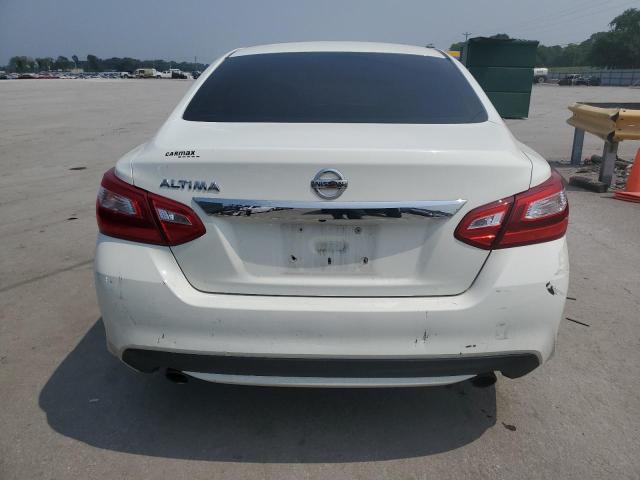 Photo 6 from auction – 2017 NISSAN ALTIMA 2.5 with VIN 1N4AL3AP1HC274803