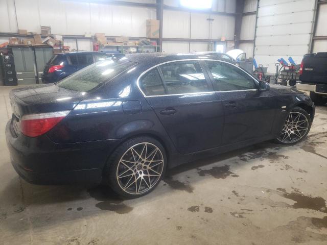 Photo 3 from auction – 2010 BMW 535 XI with VIN WBANV9C58AC391317