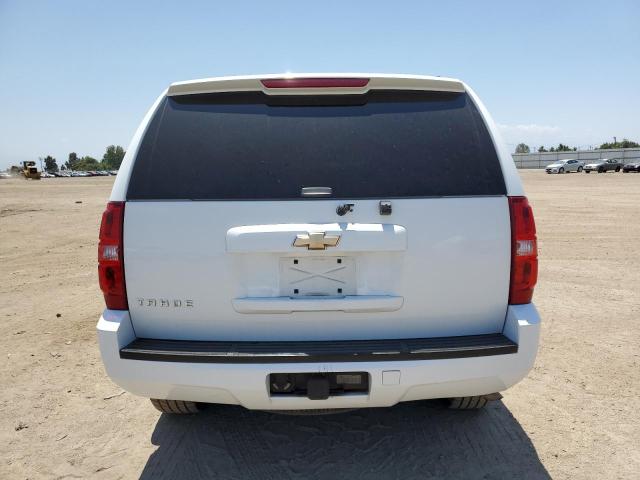 Photo 6 from auction – 2007 CHEVROLET TAHOE C150 with VIN 1GNFC13047J104022