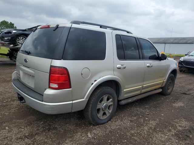 Photo 3 from auction – 2004 FORD EXPLORER X with VIN 1FMDU73K04UA24465