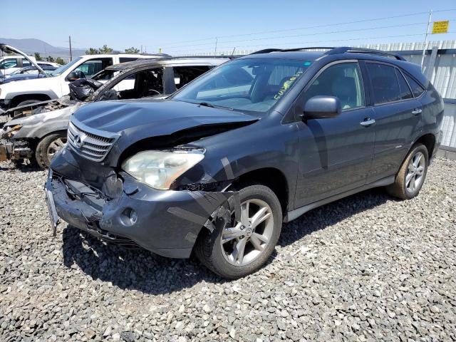 Photo 1 from auction – 2008 LEXUS RX 400H with VIN JTJHW31U382049260