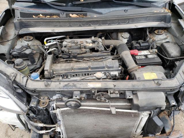 Photo 12 from auction – 2011 KIA SOUL + with VIN KNDJT2A26B7288379