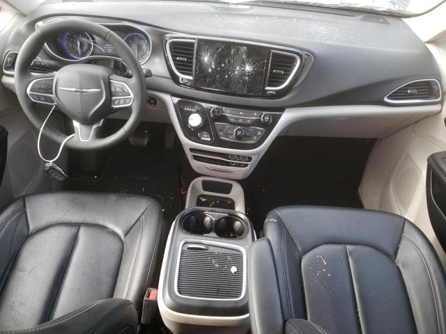 Photo 8 from auction – 2022 CHRYSLER PACIFICA T with VIN 2C4RC1BG2NR177483