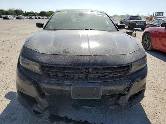 Photo 5 from auction – 2015 DODGE CHARGER SX with VIN 2C3CDXHG6FH916220
