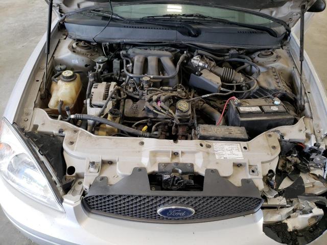 Photo 11 from auction – 2005 FORD TAURUS SE with VIN 1FAFP53295A191408