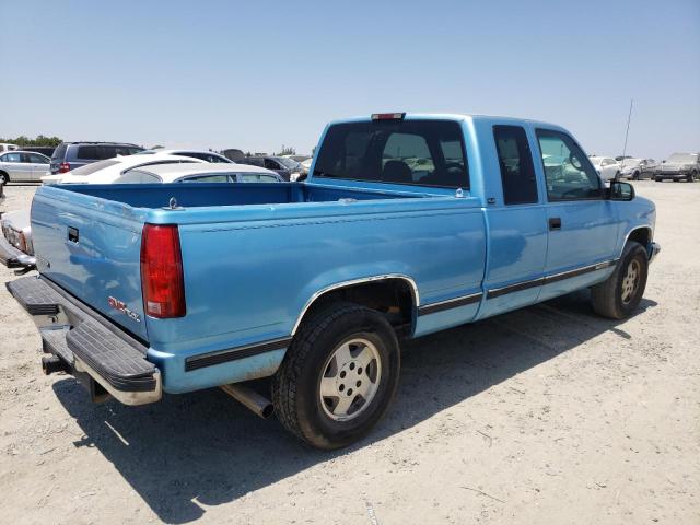 Photo 3 from auction – 1995 GMC SIERRA K15 with VIN 2GTEK19K6S1567122