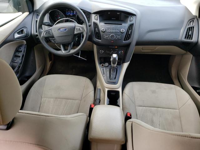 Photo 8 from auction – 2015 FORD FOCUS SE with VIN 1FADP3K29FL238195
