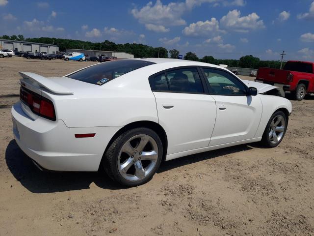 Photo 3 from auction – 2012 DODGE CHARGER SX with VIN 2C3CDXHG6CH113032