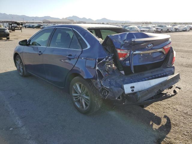 Photo 2 from auction – 2016 TOYOTA CAMRY LE with VIN 4T1BF1FK4GU597366