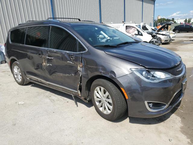 Photo 4 from auction – 2019 CHRYSLER PACIFICA T with VIN 2C4RC1BG9KR666006
