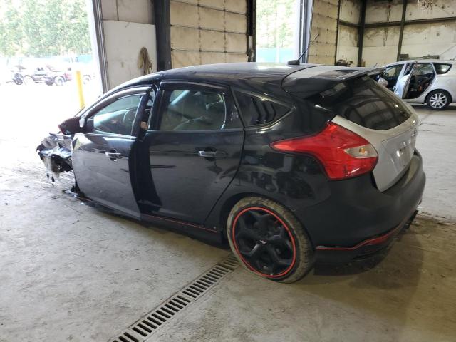 Photo 2 from auction – 2014 FORD FOCUS ST with VIN 1FADP3L98EL271697