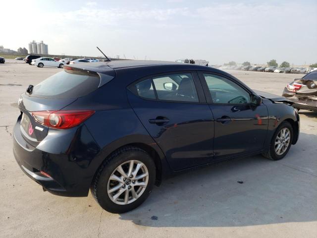 Photo 3 from auction – 2017 MAZDA 3 SPORT with VIN JM1BN1K70H1103659