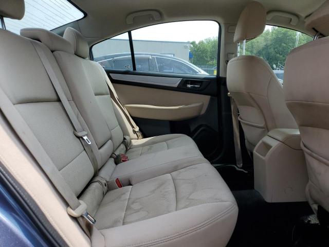 Photo 10 from auction – 2016 SUBARU LEGACY 2.5 with VIN 4S3BNAC66G3055836