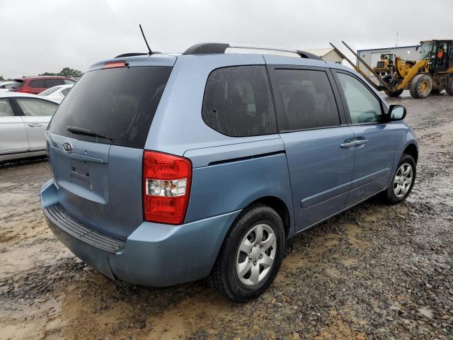 Photo 3 from auction – 2009 KIA SEDONA with VIN KNDMB133996316854
