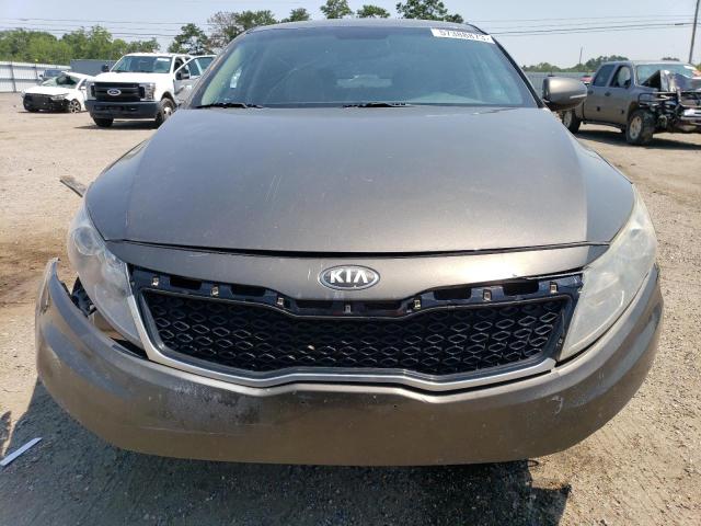 Photo 5 from auction – 2013 KIA OPTIMA LX with VIN 5XXGM4A70DG255192