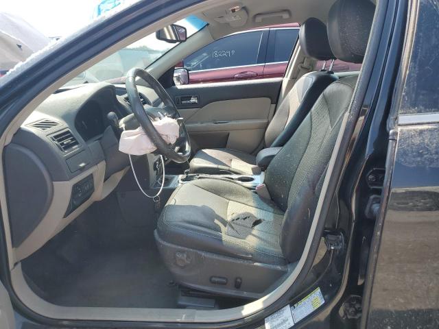 Photo 7 from auction – 2010 MERCURY MILAN PREM with VIN 3MEHM0JGXAR653003