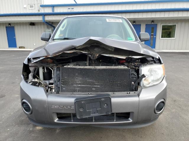 Photo 5 from auction – 2012 FORD ESCAPE XLS with VIN 1FMCU9C71CKB34597