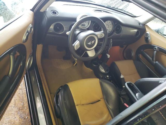 Photo 8 from auction – 2005 MINI COOPER with VIN WMWRC33565TJ73161