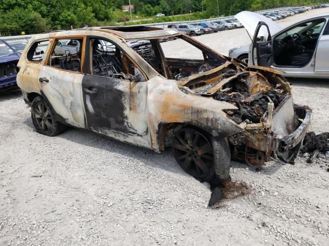 Photo 4 from auction – 2013 NISSAN PATHFINDER with VIN 5N1AR2MM0DC640860