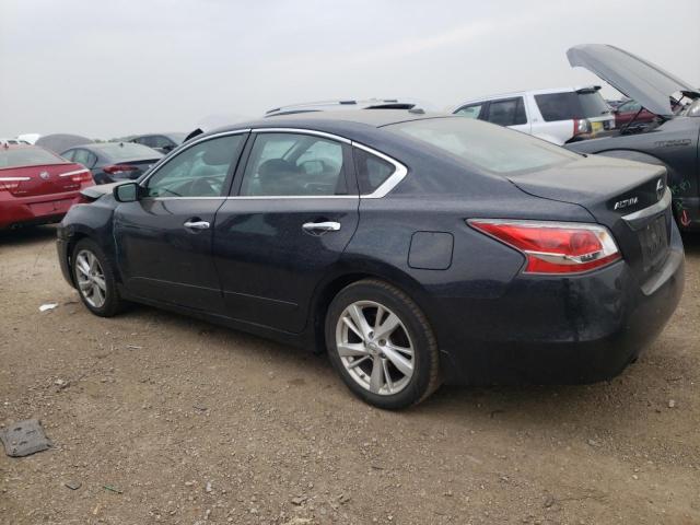 Photo 2 from auction – 2015 NISSAN ALTIMA 2.5 with VIN 1N4AL3AP7FC443154