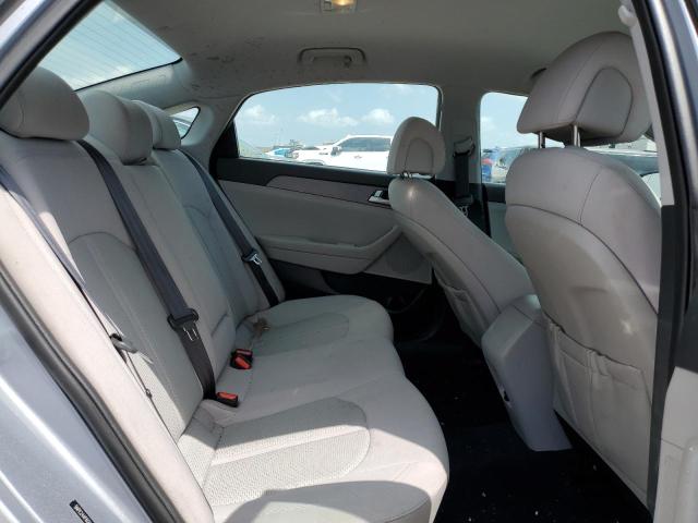 Photo 10 from auction – 2016 HYUNDAI SONATA SE with VIN 5NPE24AF6GH364088