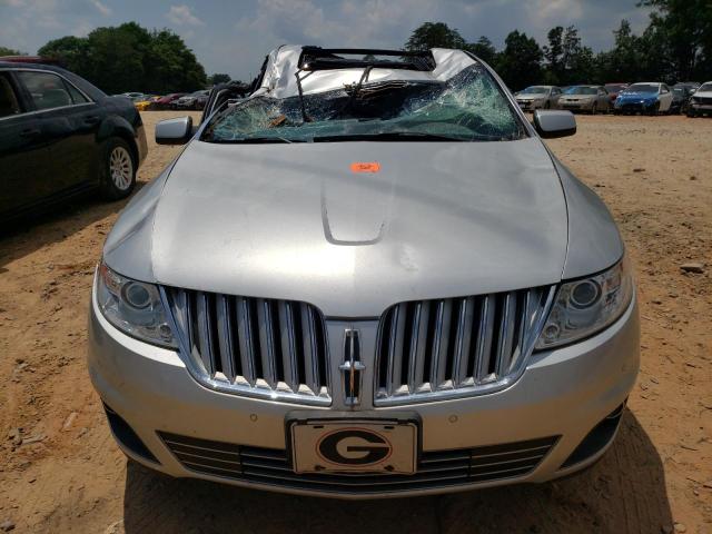 Photo 5 from auction – 2009 LINCOLN MKS with VIN 1LNHM93RX9G616892