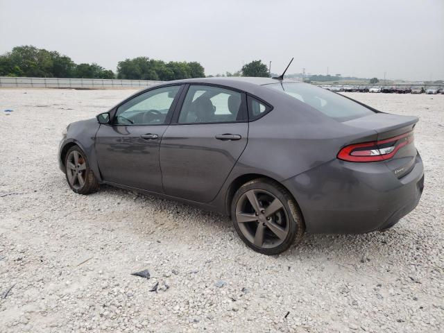 Фото 2 с аукциона – 2016 DODGE DART GT с VIN 1C3CDFEB1GD540480