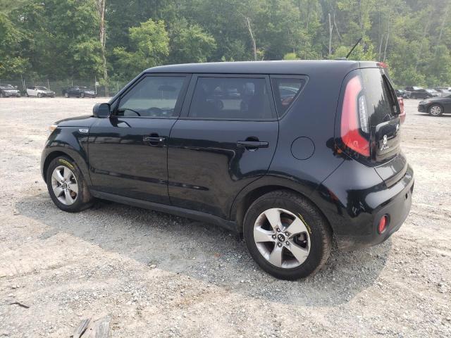 Photo 2 from auction – 2018 KIA SOUL with VIN KNDJN2A28J7504872