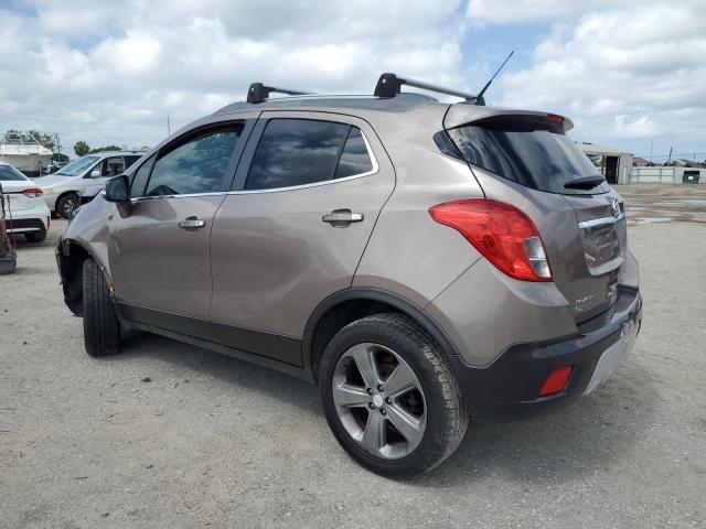 Photo 2 from auction – 2014 BUICK ENCORE with VIN KL4CJCSBXEB783800