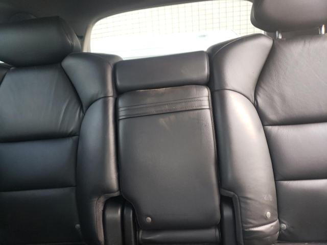 Photo 10 from auction – 2008 ACURA MDX TECHNO with VIN 2HNYD28648H547009
