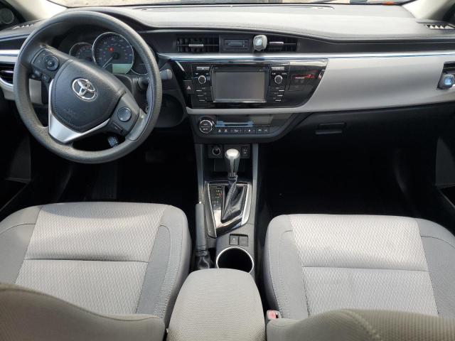 Photo 8 from auction – 2014 TOYOTA COROLLA L with VIN 2T1BURHE9EC017104