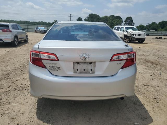 Photo 6 from auction – 2012 TOYOTA CAMRY BASE with VIN 4T4BF1FK1CR161588